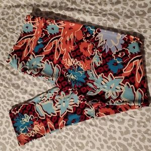 Lularoe Leggings TC